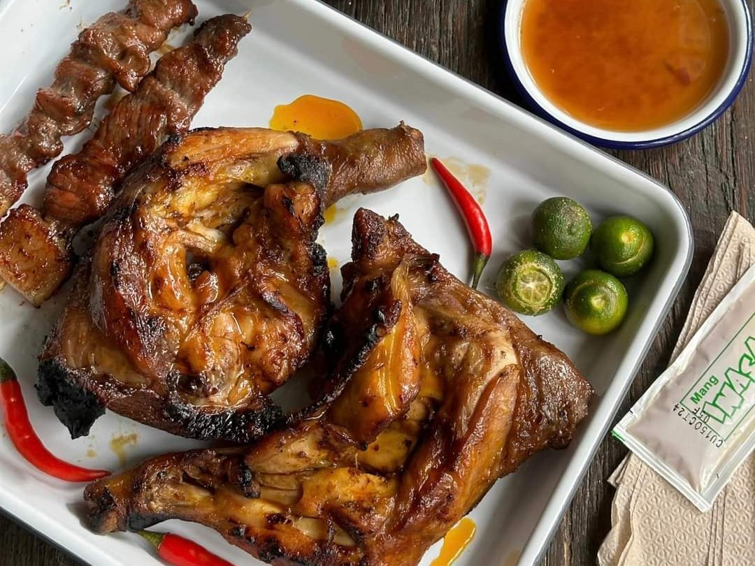 Smoky-sweet goodness at your doorstep